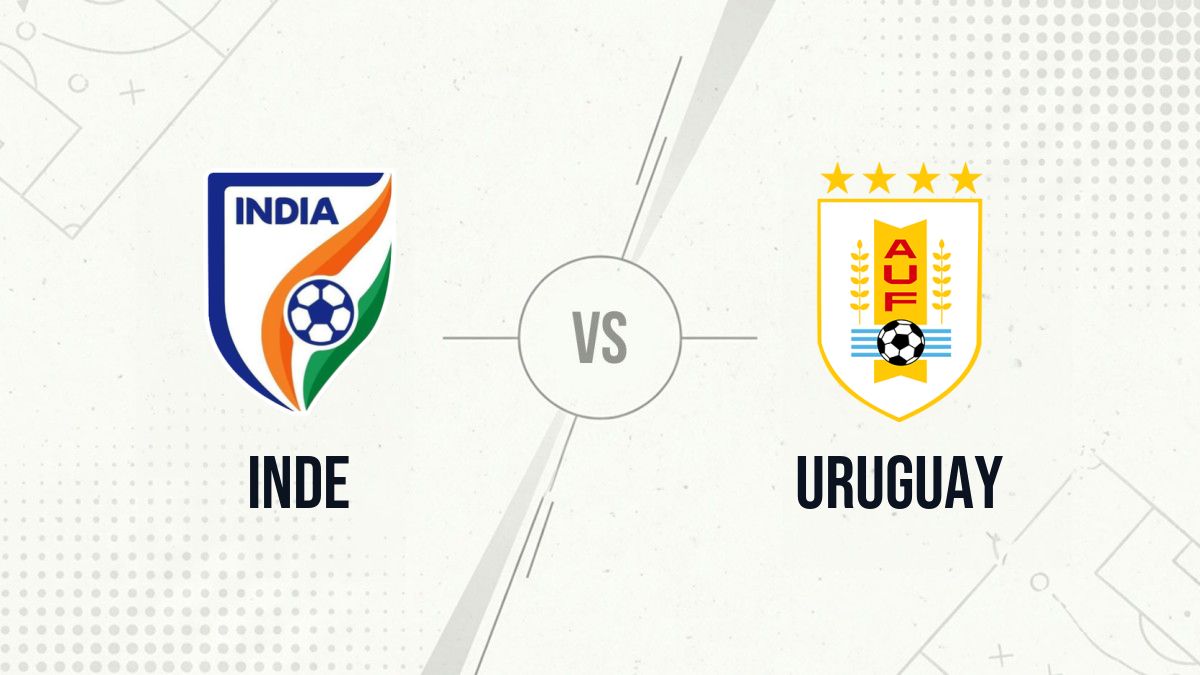Pronostic Inde Uruguay