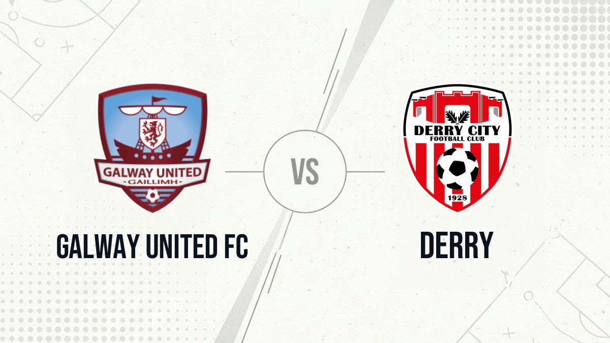Pronostic Galway United FC Derry