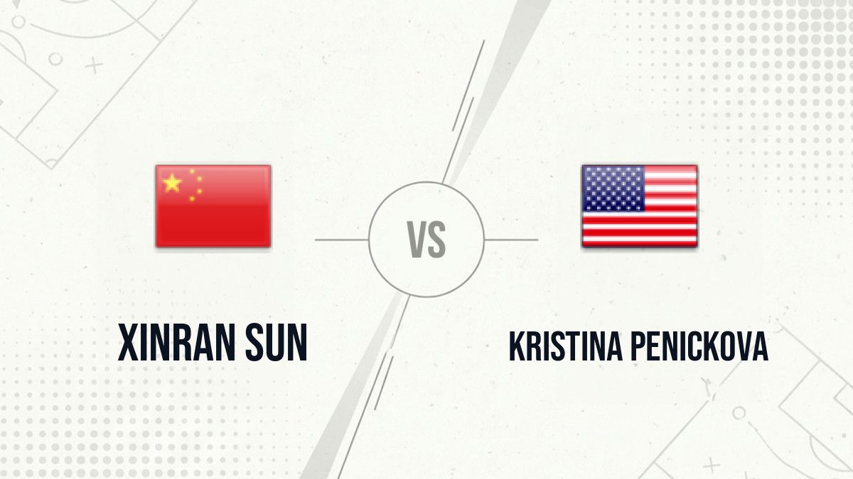 Pronostic Xinran Sun Kristina Penickova