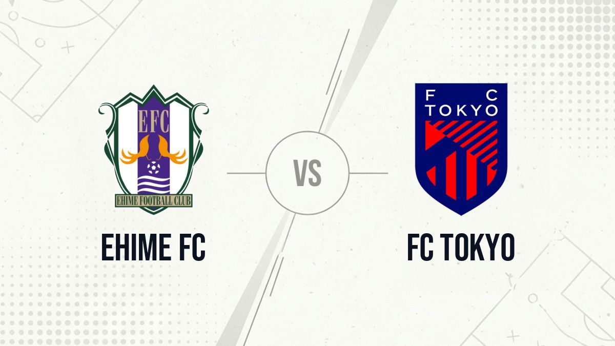 Pronostic Ehime FC FC Tokyo