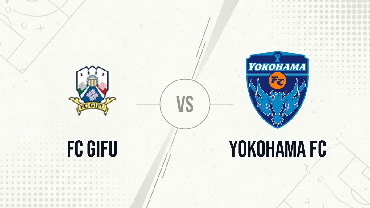 Pronostic FC Gifu Yokohama FC