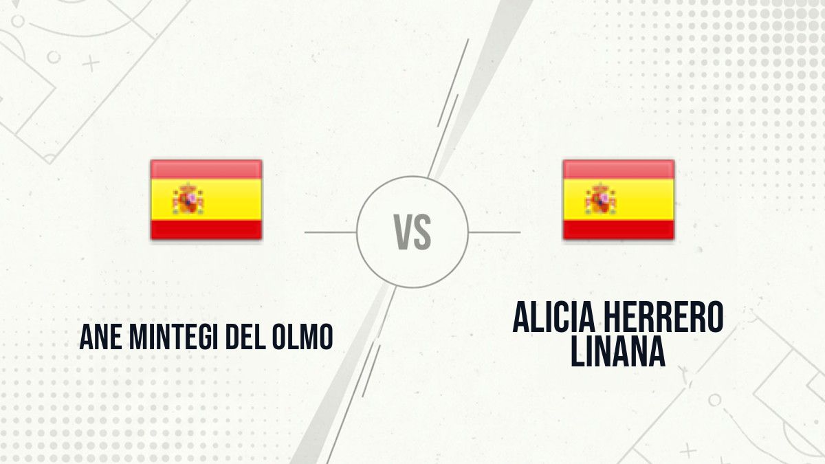 Pronostic Ane Mintegi Del Olmo Alicia Herrero Linana