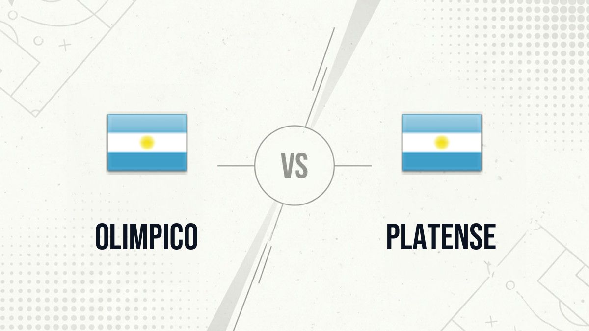 Pronostic Olimpico Platense