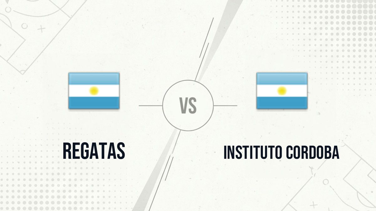 Pronostic Regatas Instituto Cordoba