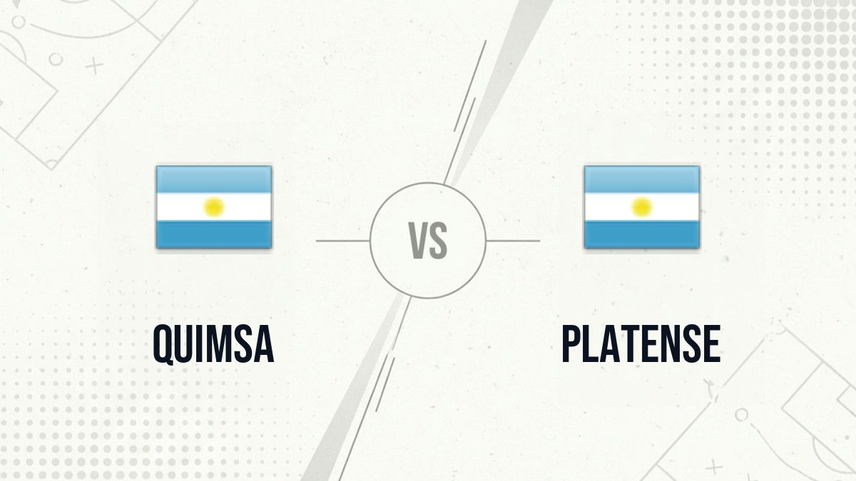 Pronostic Quimsa Platense