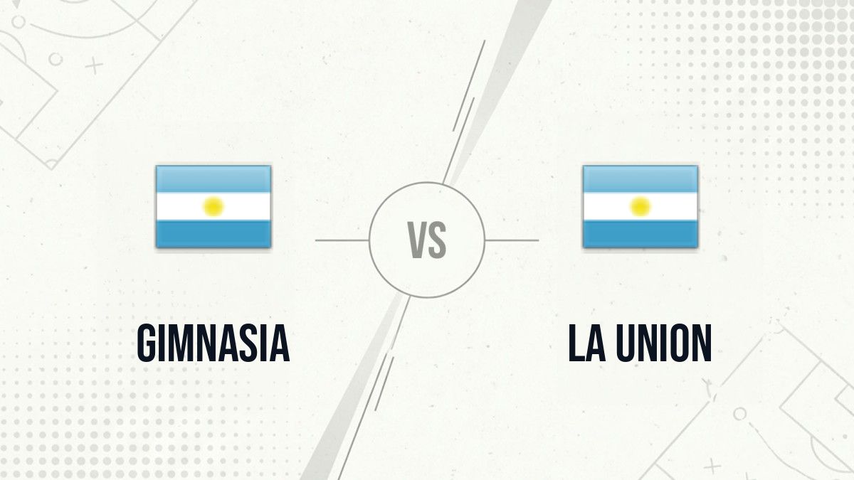 Pronostic Gimnasia La Union