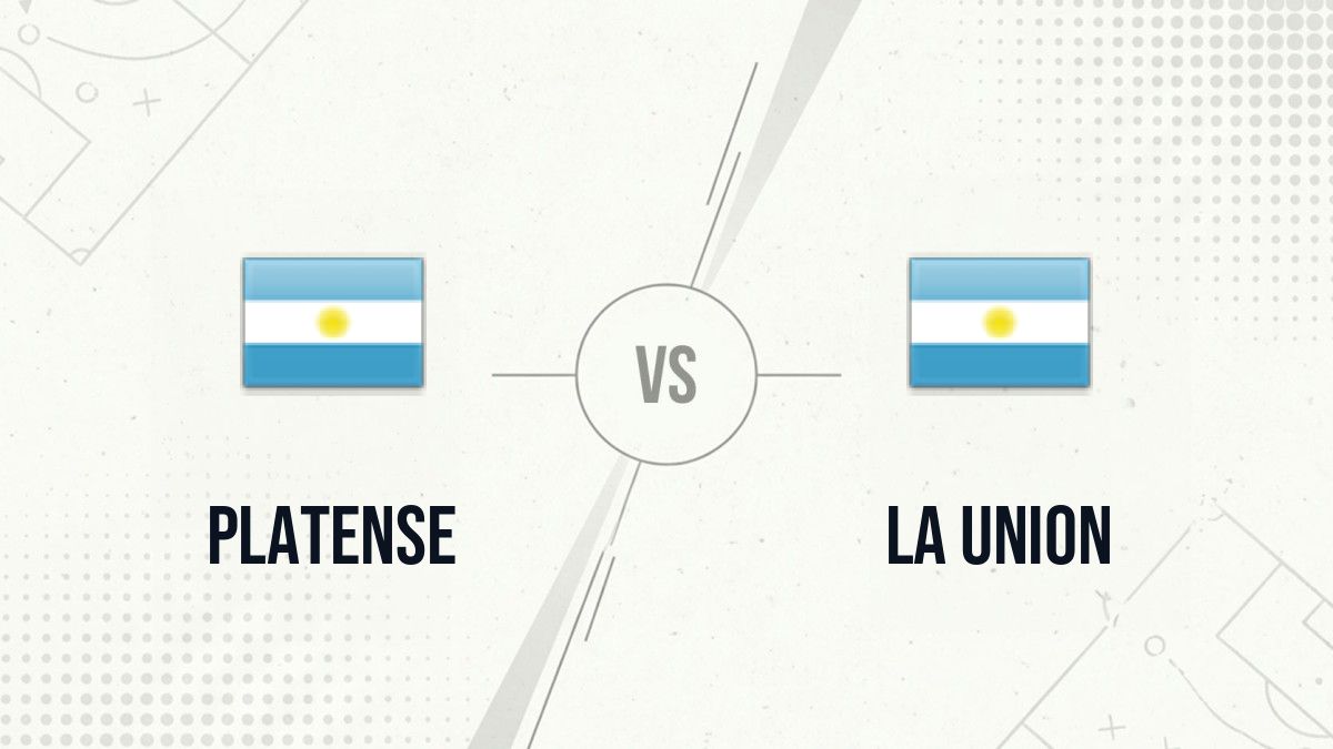 Pronostic Platense La Union