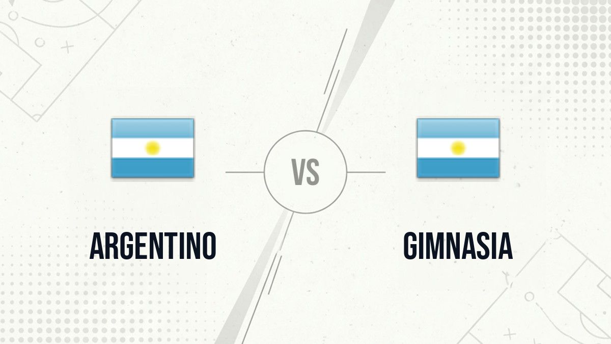 Pronostic Argentino Gimnasia