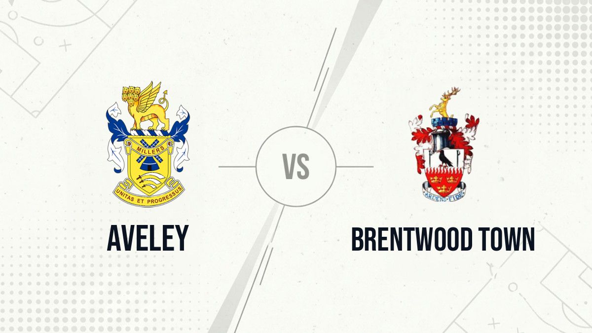 Pronostic Aveley Brentwood Town