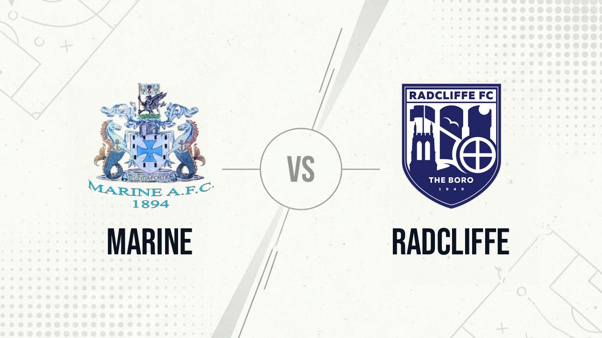 Pronostic Marine Radcliffe