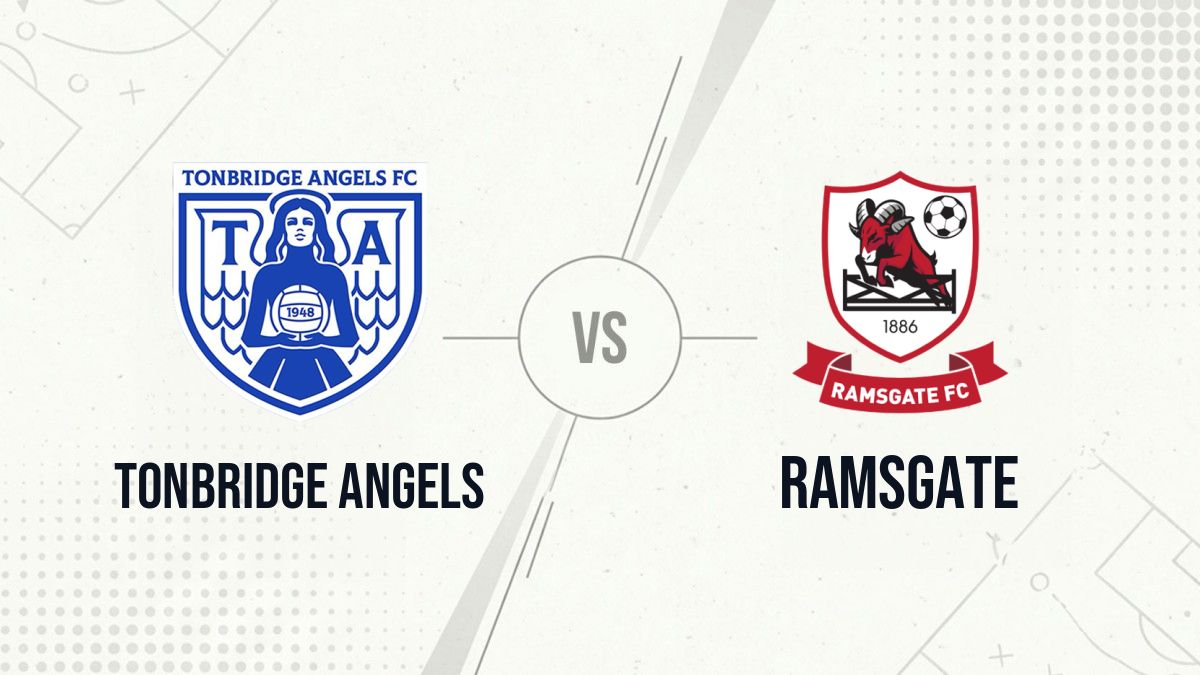 Pronostic Tonbridge Angels Ramsgate