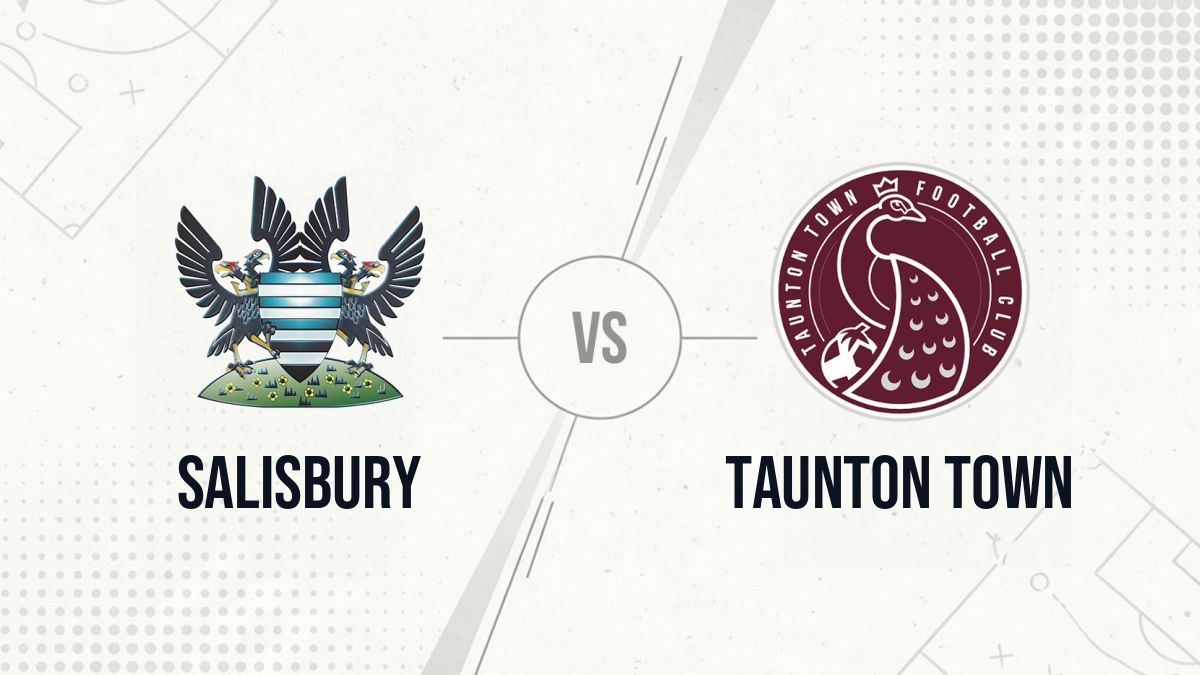Pronostic Salisbury Taunton Town