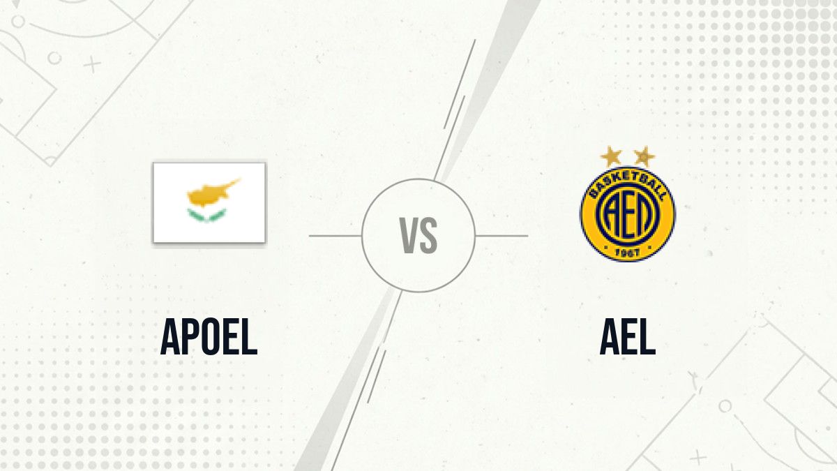 Pronostic APOEL AEL