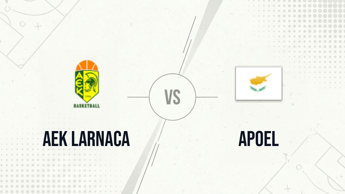 Pronostic AEK Larnaca APOEL