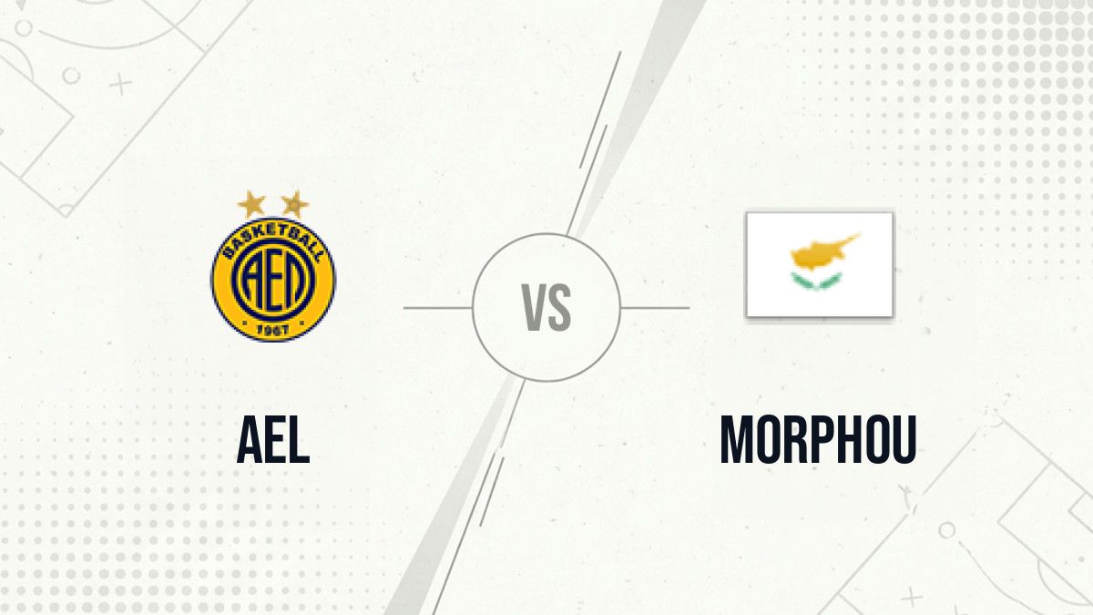 Pronostic AEL Morphou