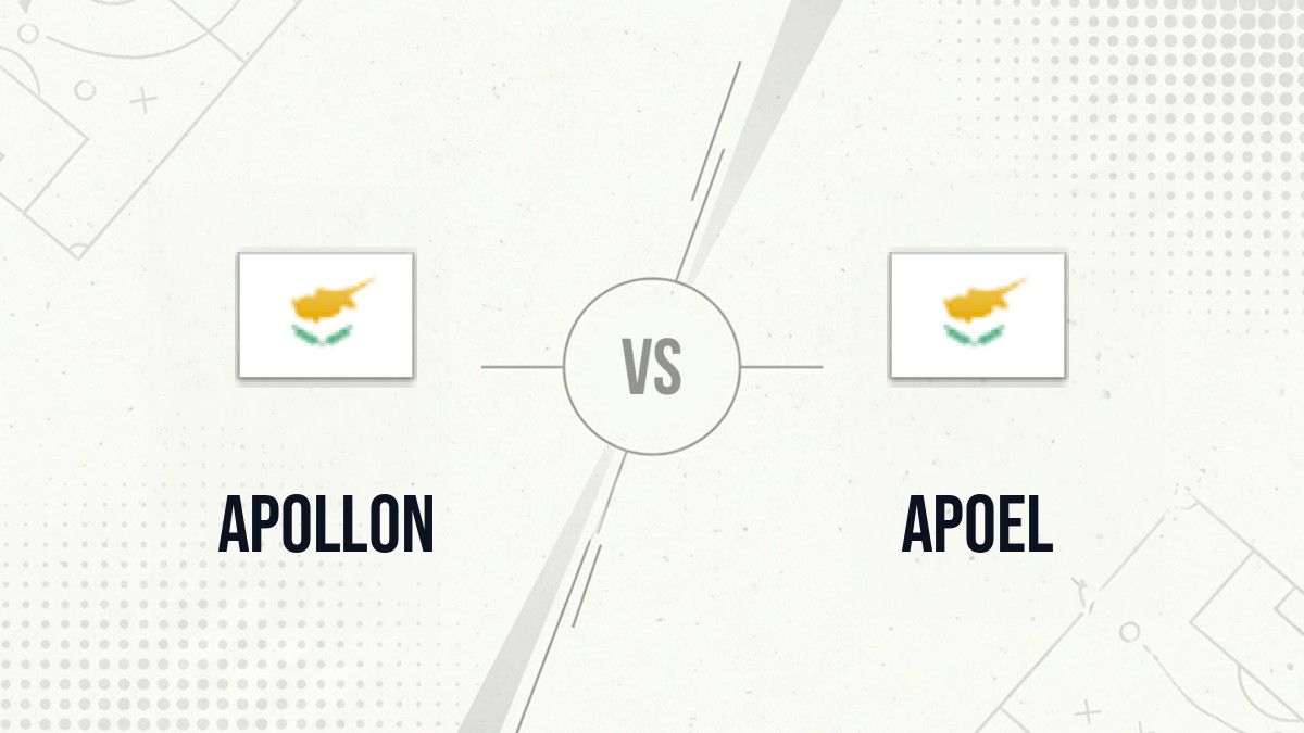 Pronostic Apollon APOEL