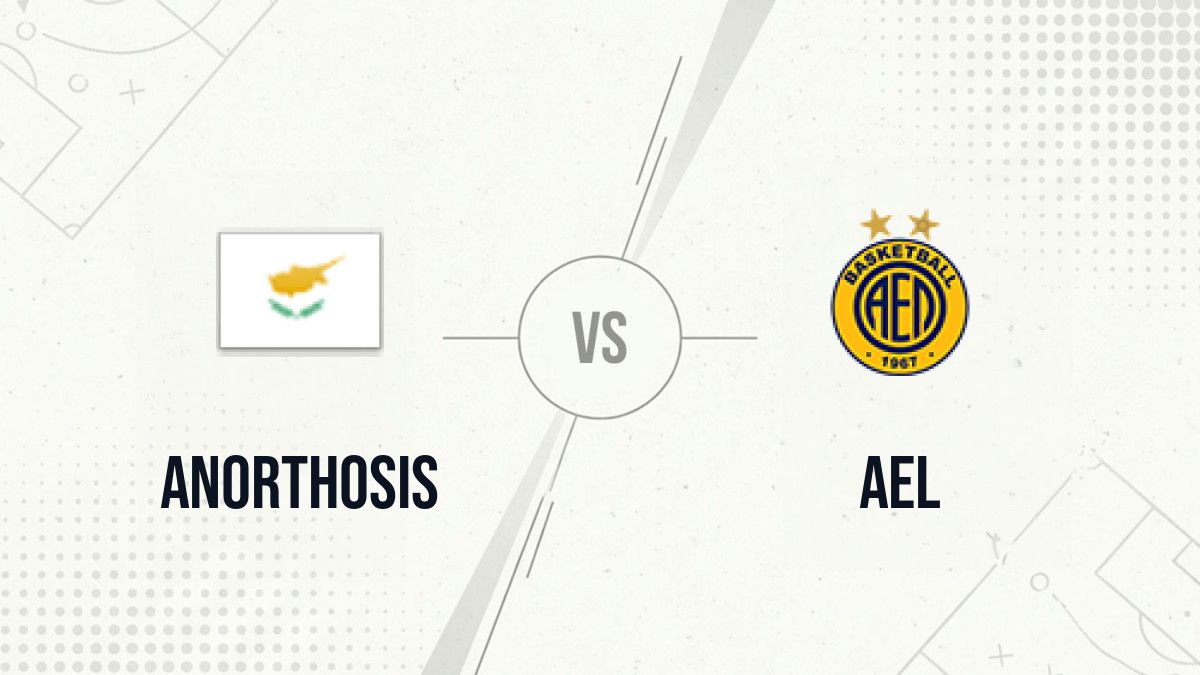 Pronostic Anorthosis AEL