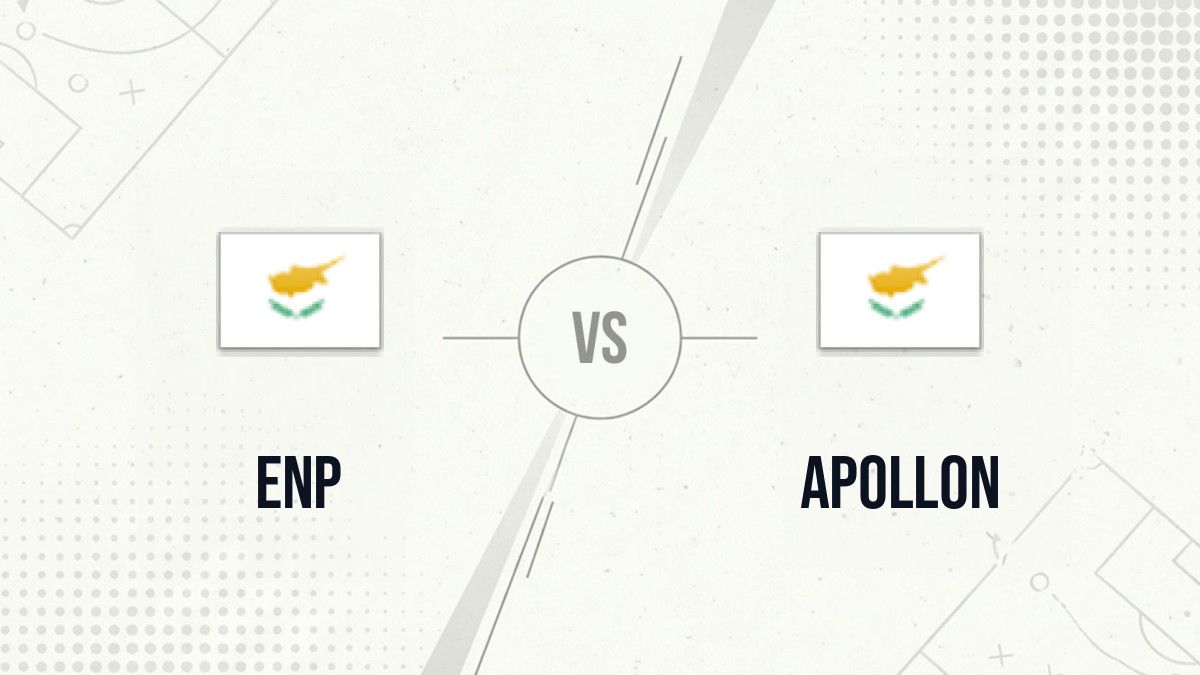 Pronostic ENP Apollon