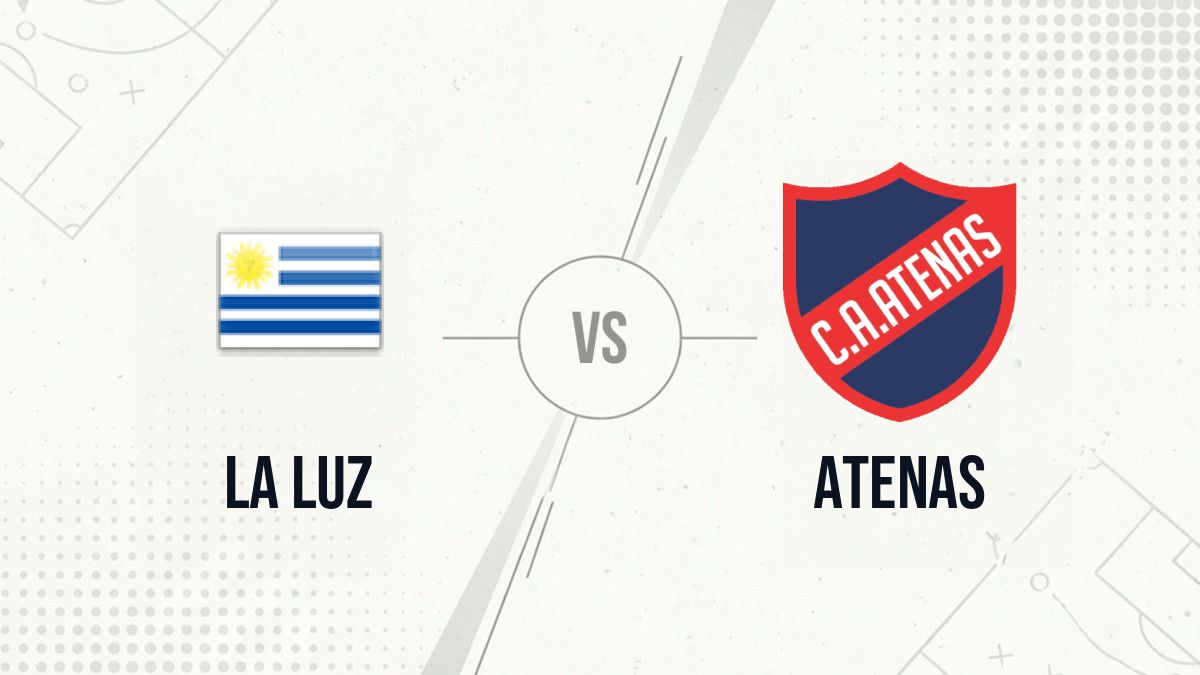 Pronostic La Luz Atenas