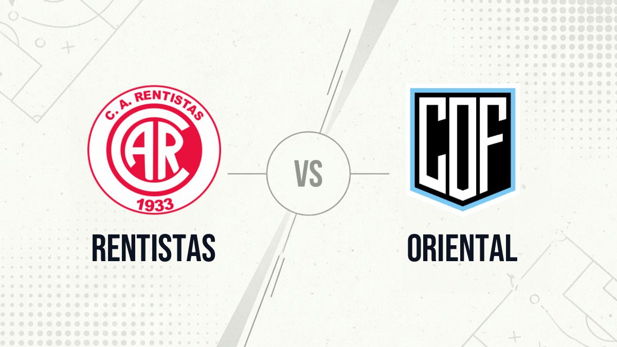 Pronostic Rentistas Oriental