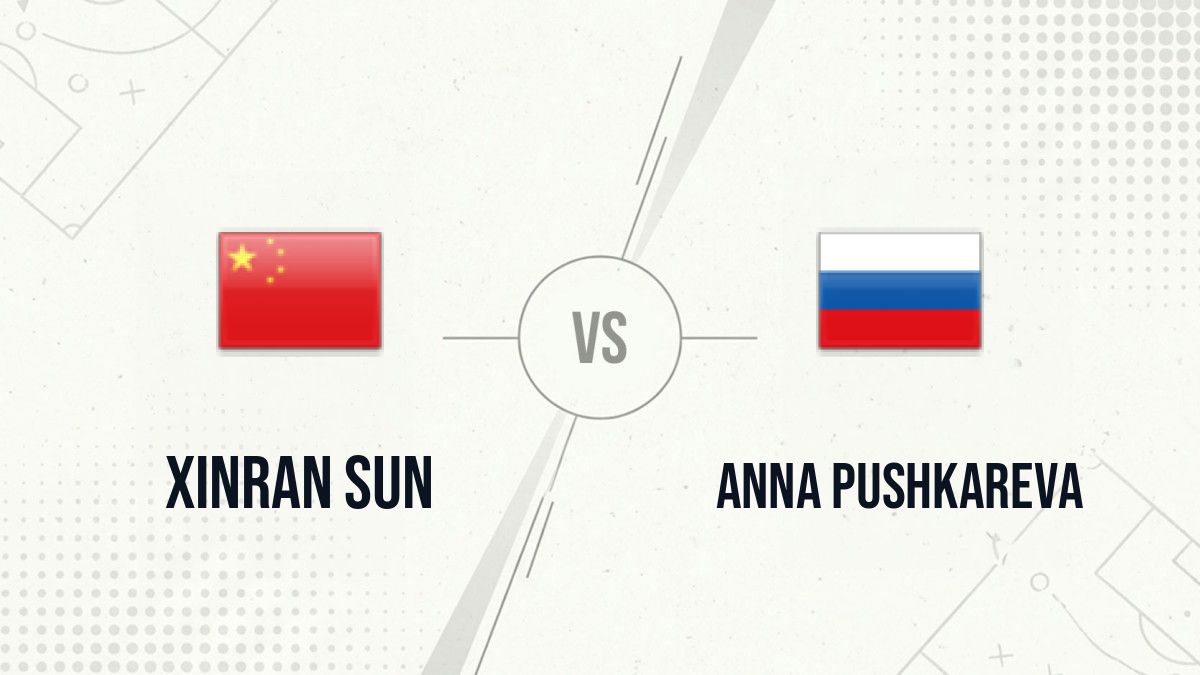 Pronostic Xinran Sun Anna Pushkareva