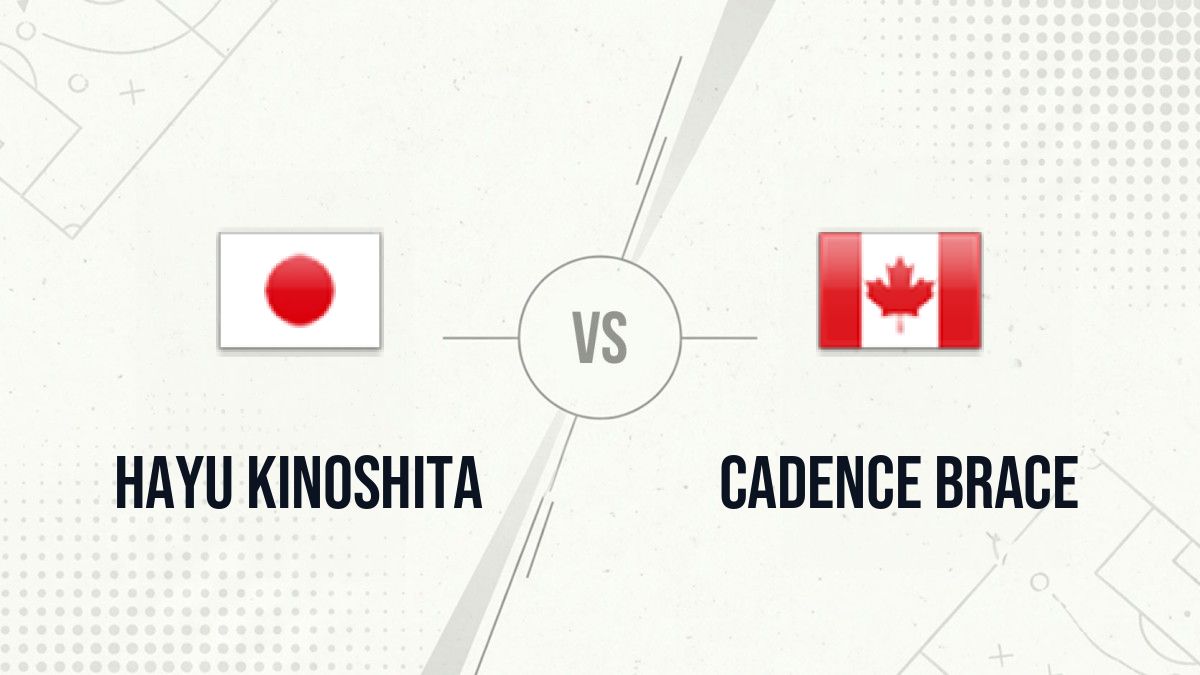 Pronostic Hayu Kinoshita Cadence Brace