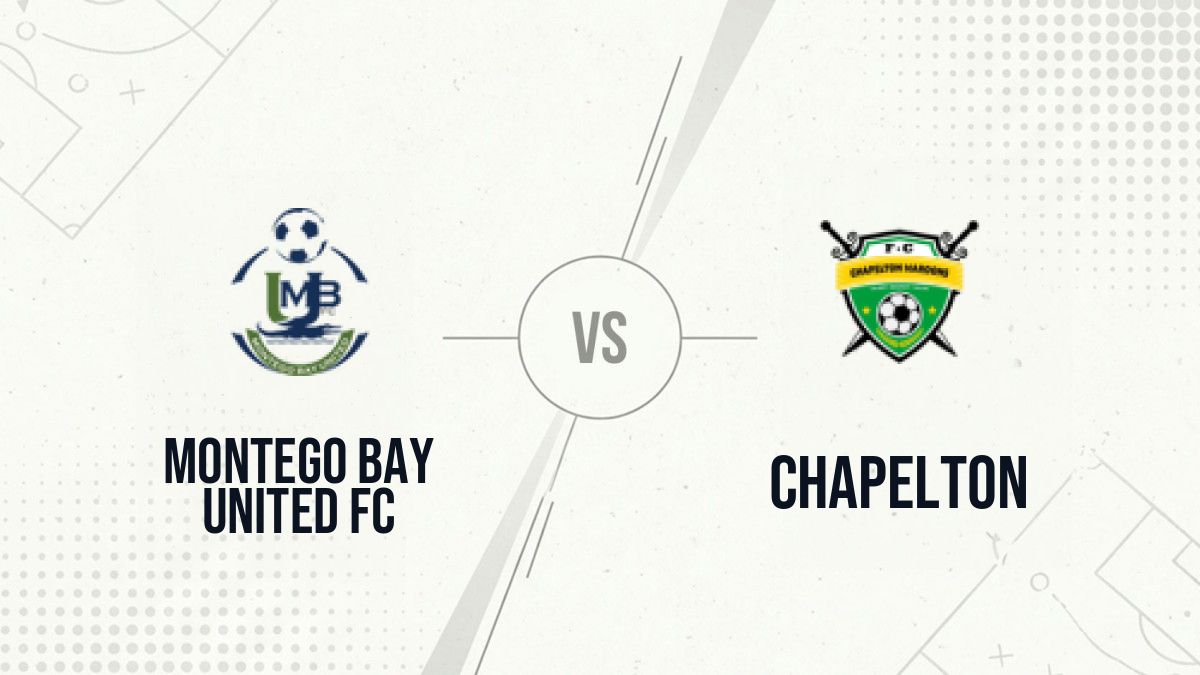 Pronostic Montego Bay United FC Chapelton