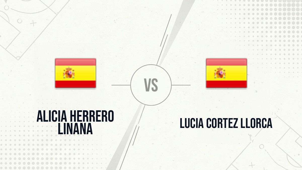 Pronostic Alicia Herrero Linana Lucia Cortez Llorca