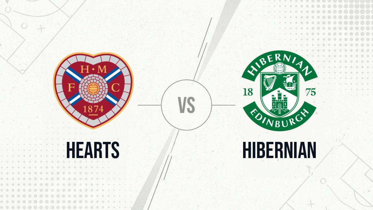 Pronostic Hearts Hibernian