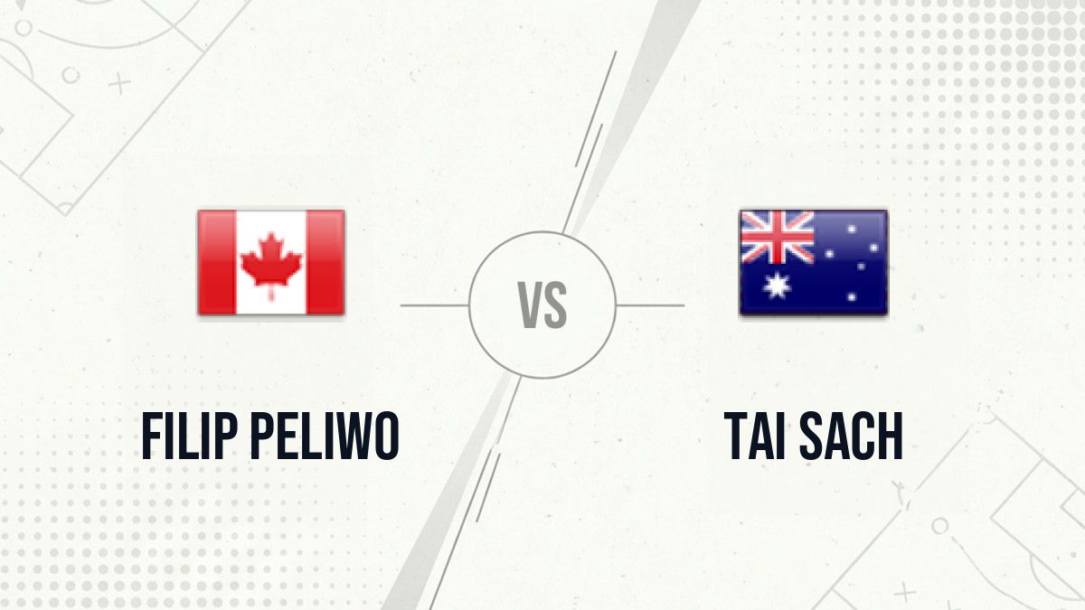Pronostic Filip Peliwo Tai Sach