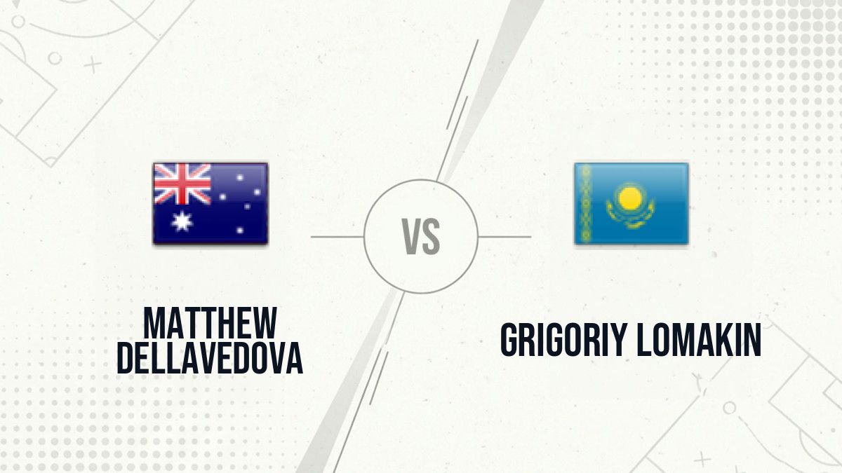 Pronostic Matthew Dellavedova Grigoriy Lomakin