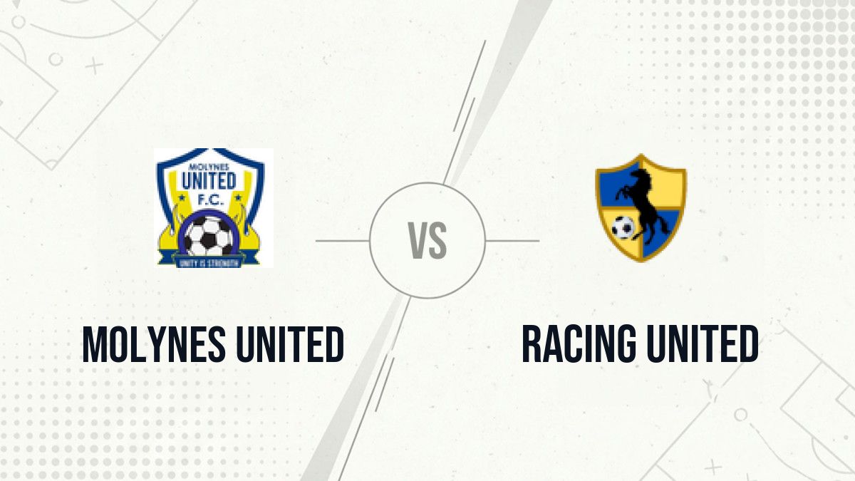 Pronostic Molynes United Racing United