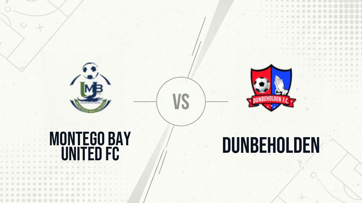 Pronostic Montego Bay United FC Dunbeholden