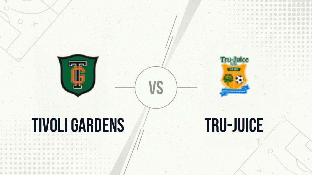 Pronostic Tivoli Gardens Tru-Juice