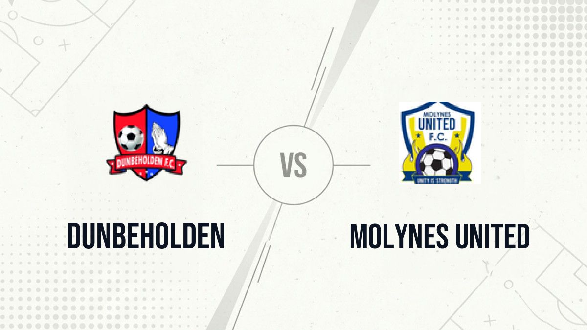 Pronostic Dunbeholden Molynes United