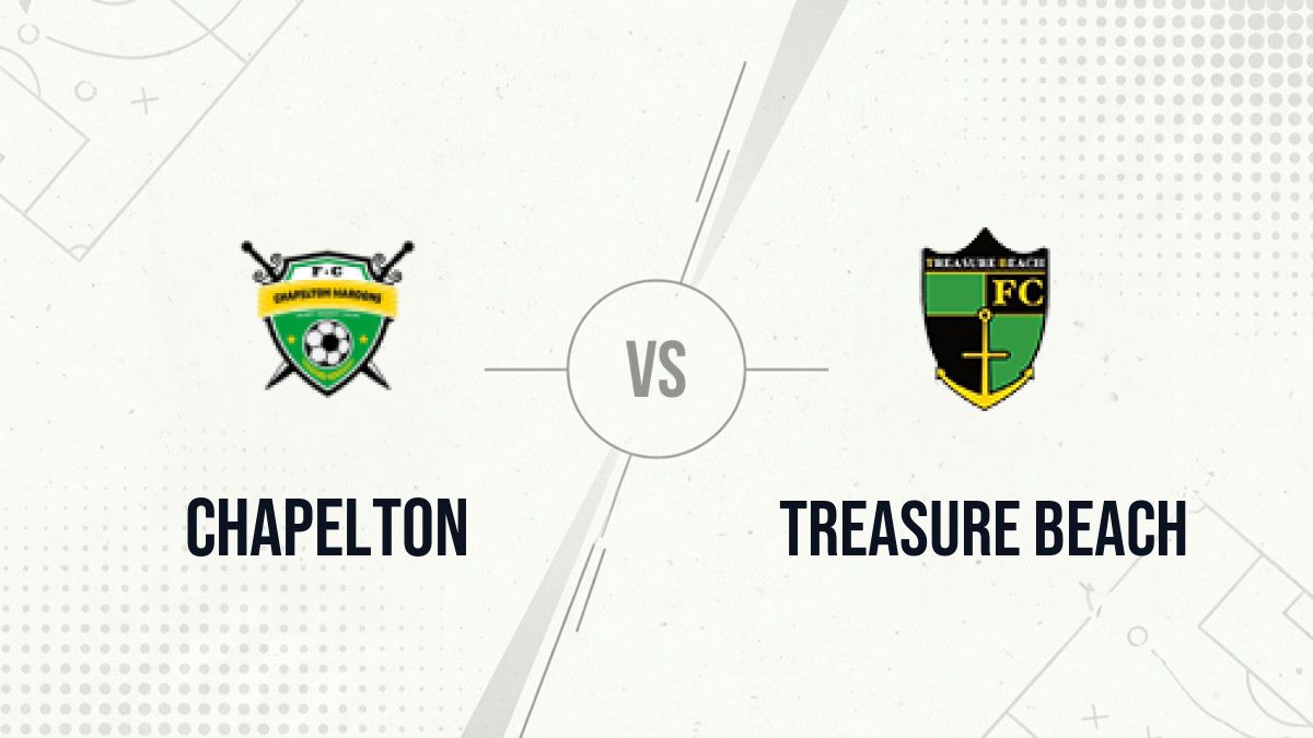 Pronostic Chapelton Treasure Beach