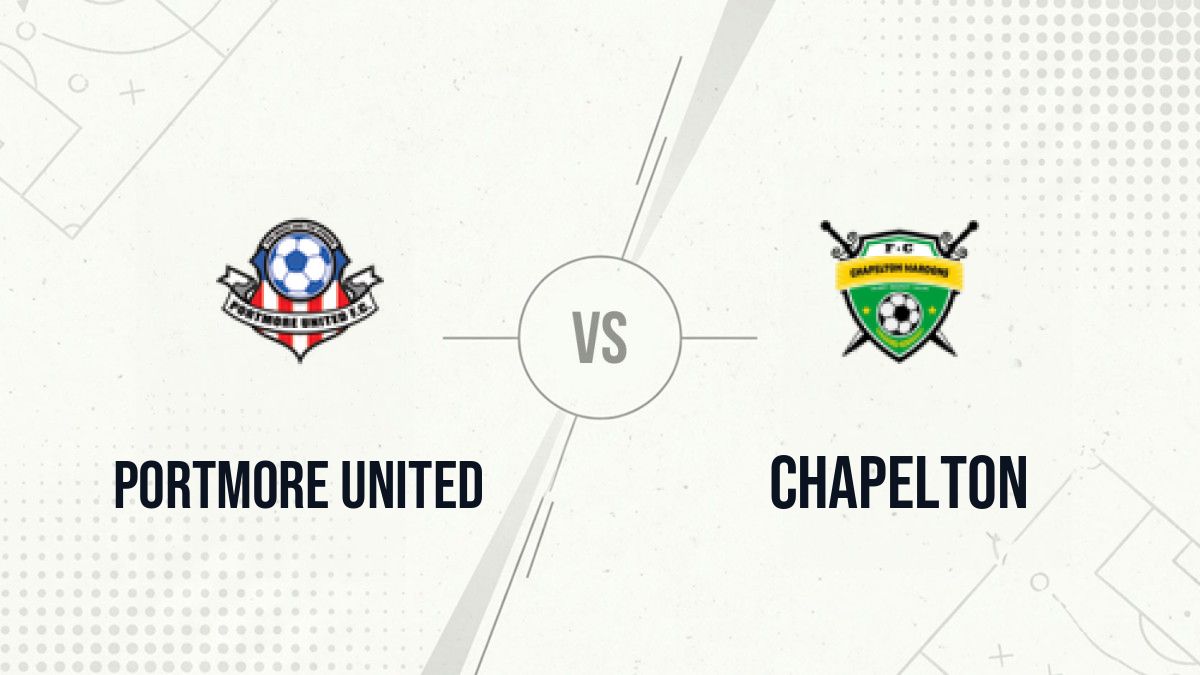 Pronostic Portmore United Chapelton