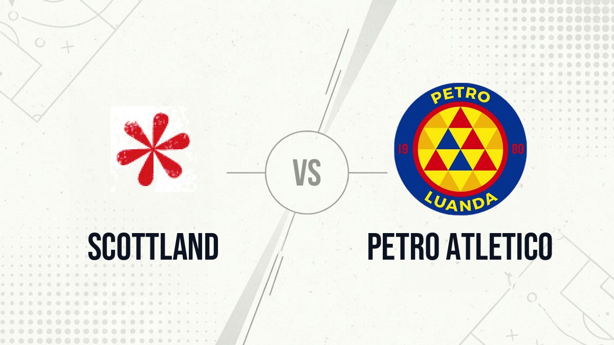 Pronostic Scottland Petro Atletico