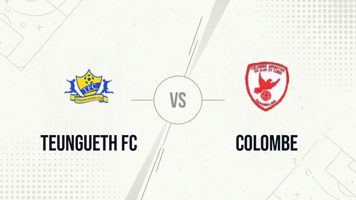 Pronostic Teungueth FC Colombe