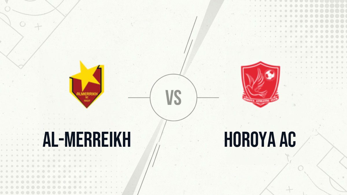 Pronostic Al-Merreikh Horoya AC