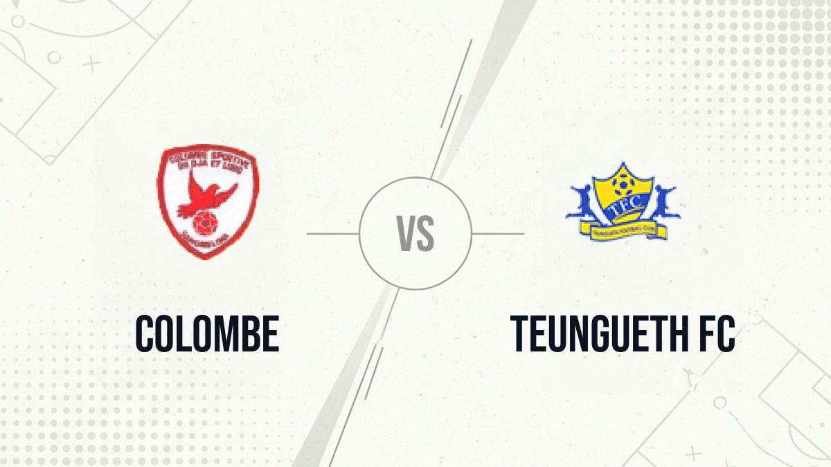 Pronostic Colombe Teungueth FC
