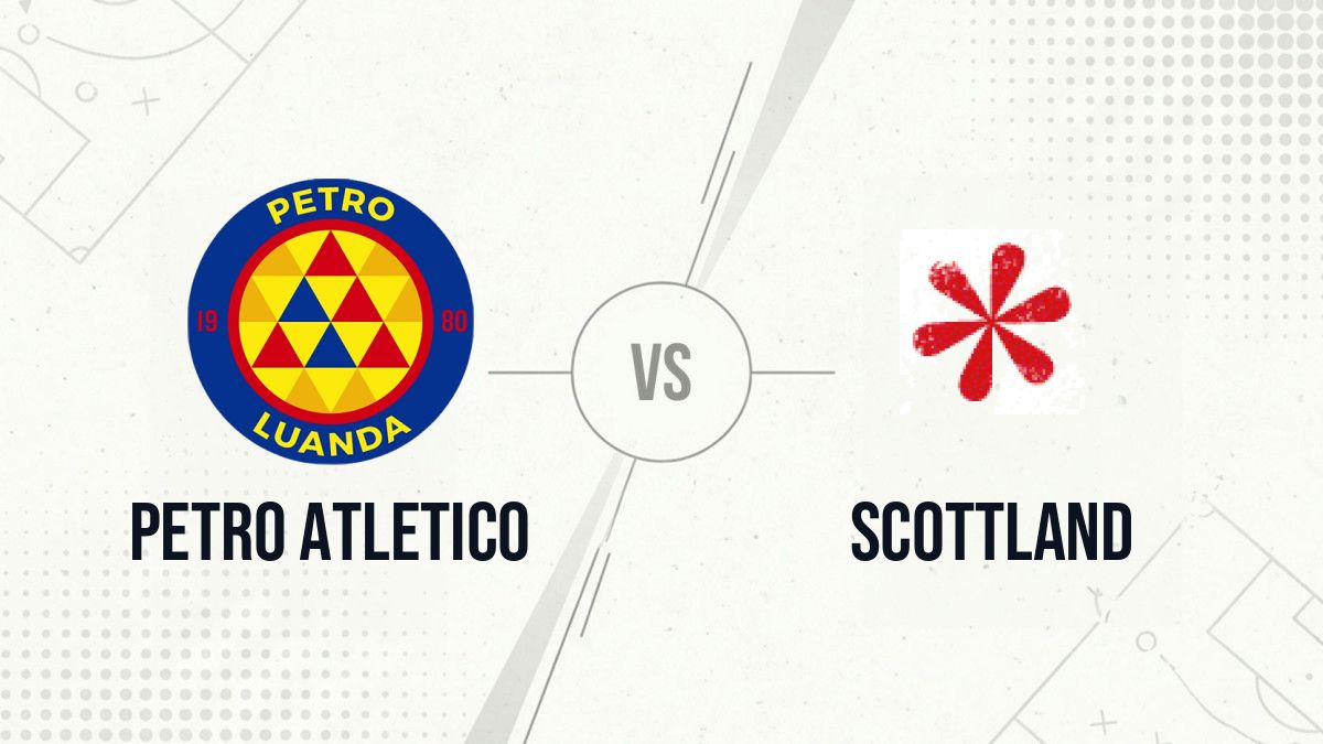 Pronostic Petro Atletico Scottland