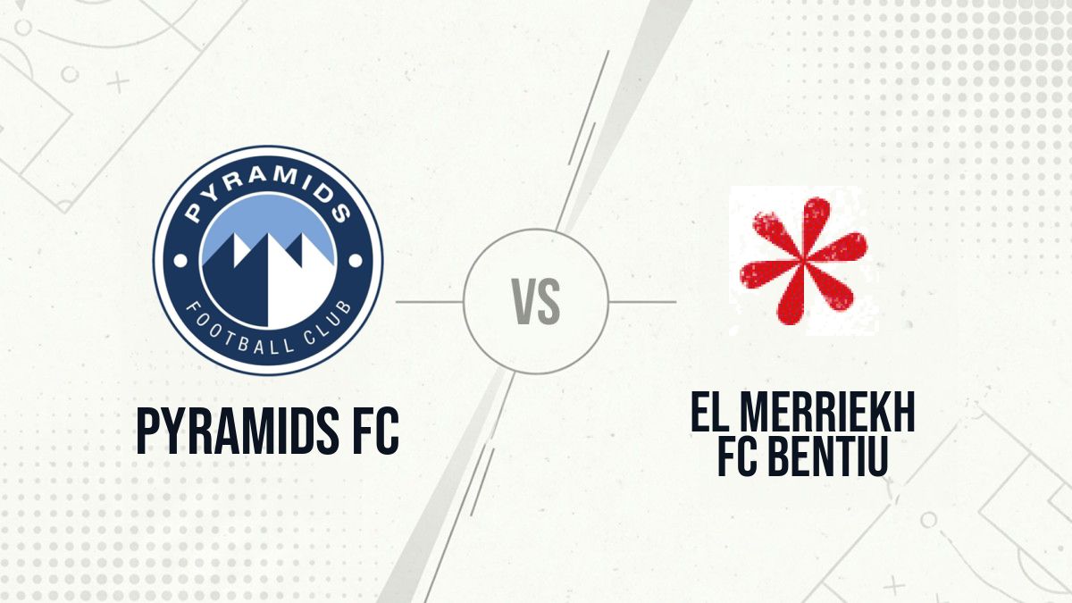 Pronostic Pyramids FC El Merriekh FC Bentiu