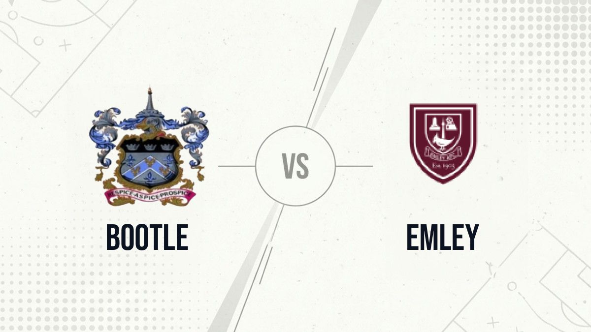 Pronostic Bootle Emley