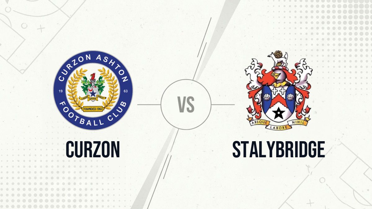 Pronostic Curzon Stalybridge