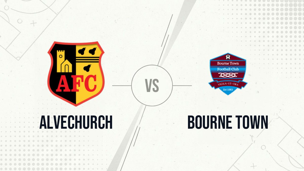 Pronostic Alvechurch Bourne Town