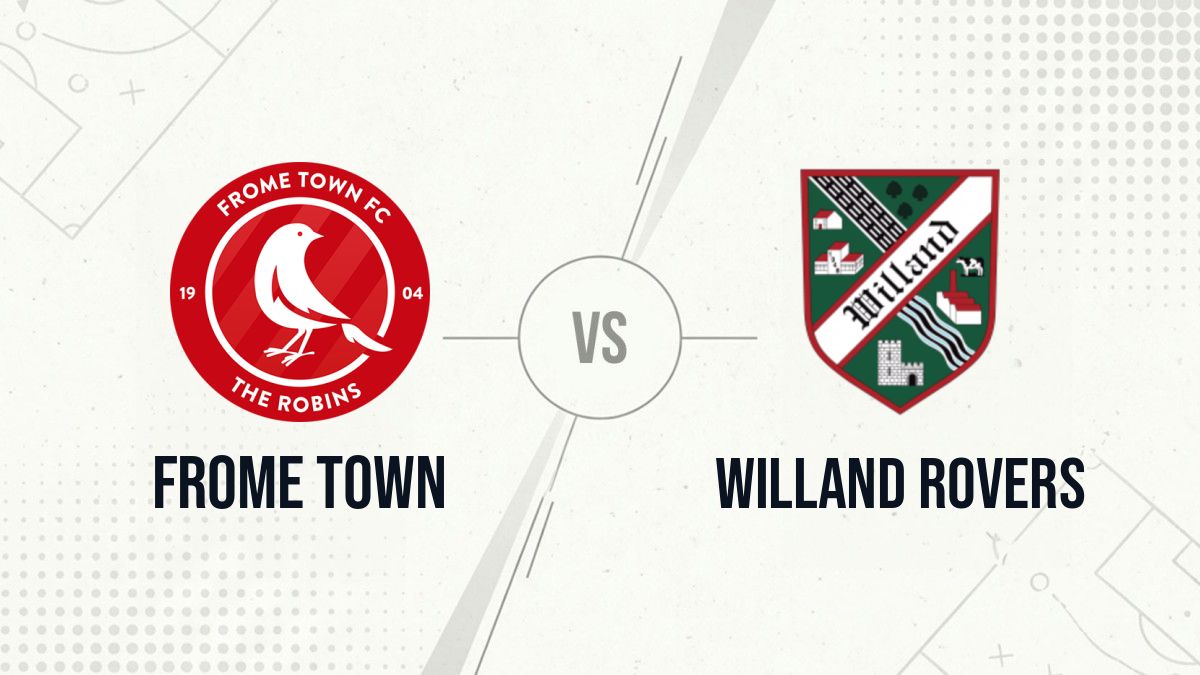 Pronostic Frome Town Willand Rovers