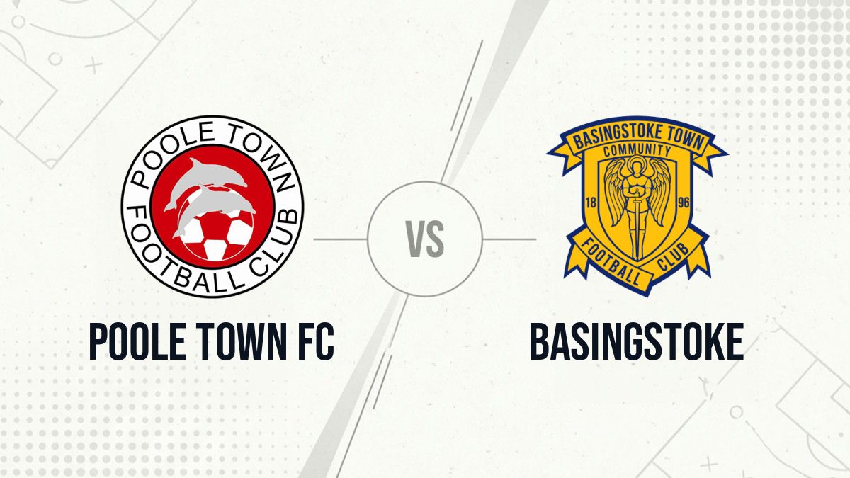 Pronostic Poole Town FC Basingstoke
