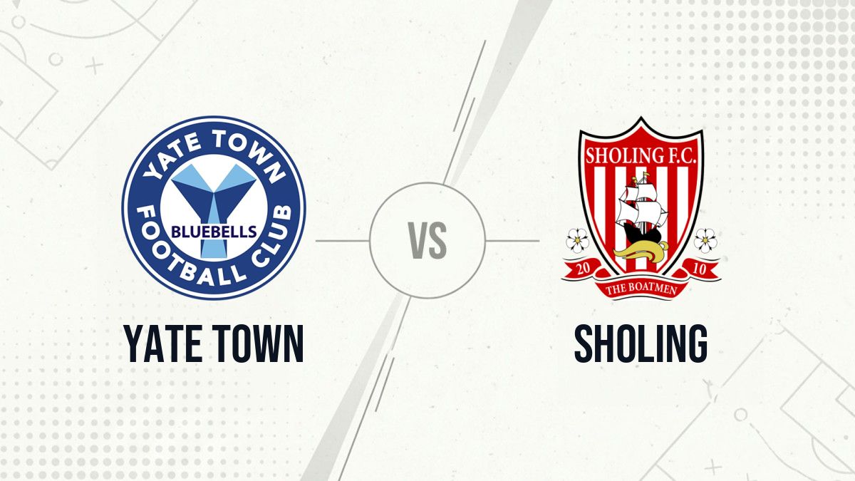 Pronostic Yate Town Sholing