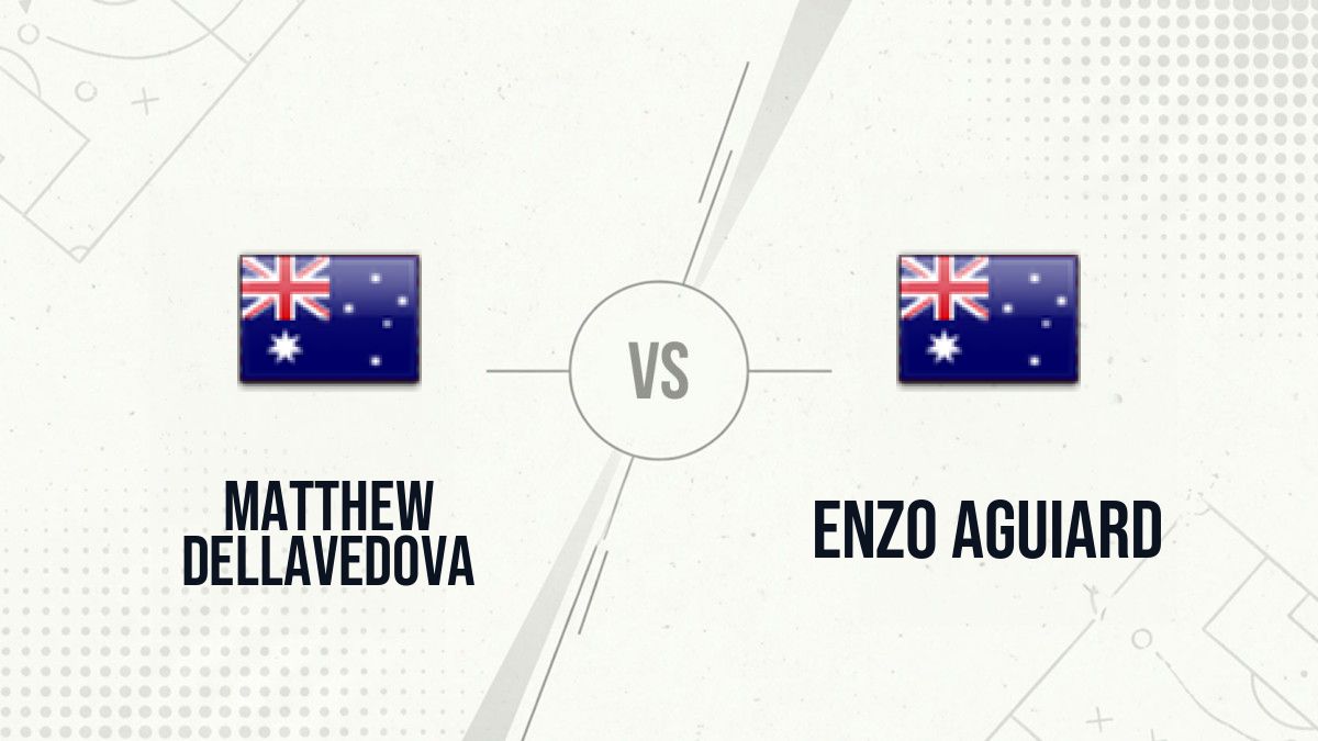 Pronostic Matthew Dellavedova Enzo Aguiard